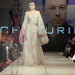 Мир моды изнутри