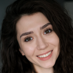 Ангелина Феофанова