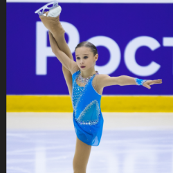 Вероника Жилина