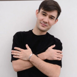 Динислам Сафин