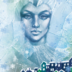 Снежная королева