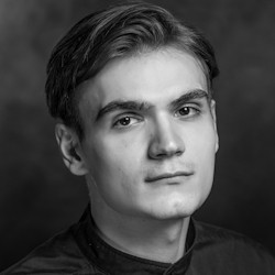 Даниил Лугин