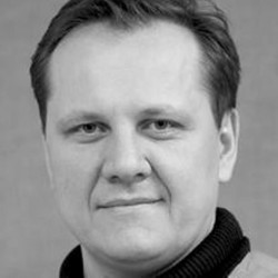 Максим Аниськин