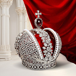 Императрица Екатерина