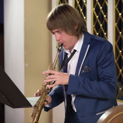 Сергей Говоров