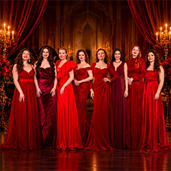 Ансамбль «Soprano magic»