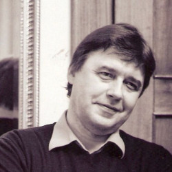 Юрий Алябов