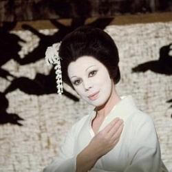 Показ экранизации оперы «Жан-Пьер Поннель: Мадам Баттерфляй»