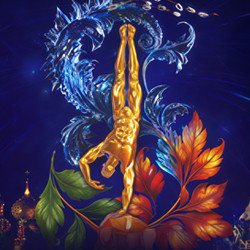 Гала-Шоу Победителей «ИДОЛ - 2026»