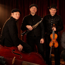 Квартет «Original Jazz Experience»
