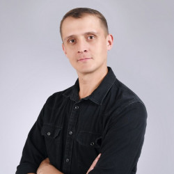 Игорь Мусухранов