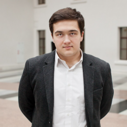 Тимур Зангиев