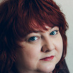 Лариса Волкова