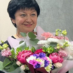 Марина Ланда