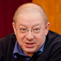 Александр Пантыкин