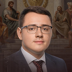 Пётр Петкилёв. Древние римляне: архитекторы современного права