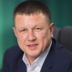 Сергей Сухачёв