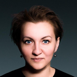 Юлианна Лайкова