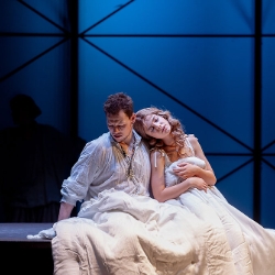 Влюбленный Шекспир