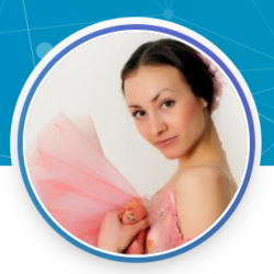 Юлия Белякова
