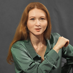 Наталья Гулина