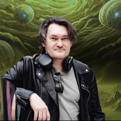 Ренат Атаев. Начала экзобиологии. Какие формы жизни мы можем встретить во Вселенной?