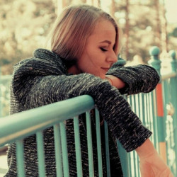 Катерина Кирьянова-Власюк