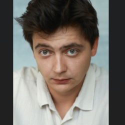 Сергей Дьяков