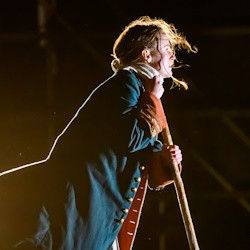 Cцена из «Блаженная Ксения. История любви»