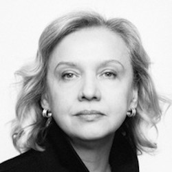 Марина Брусникина