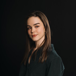 Карина Воробьёва