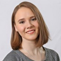 Алиса Шикина