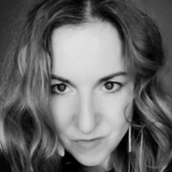 Карина Автандилова
