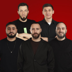 Стендап про женщин