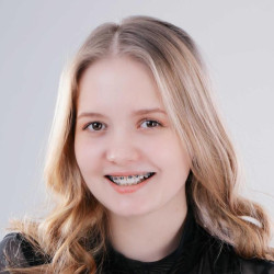 Анастасия Ширинских