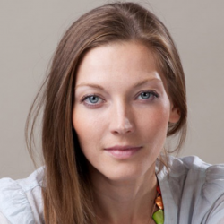 Светлана Бакулина