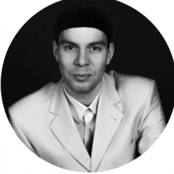 Дмитрий Скрябин