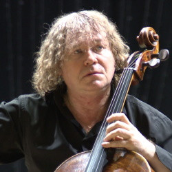 Александр Князев