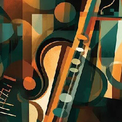 Концерт в джазовых тонах