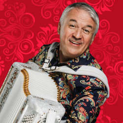 Валерий Семин