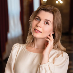 Кристина Валишевская