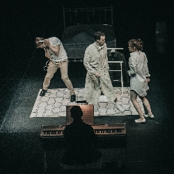 Жестокие дети