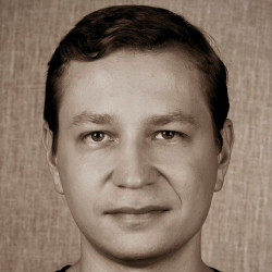 Иван Крушин