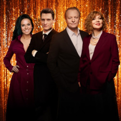 Любовь в квадрате