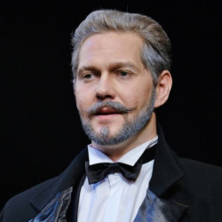 Андрей Конев