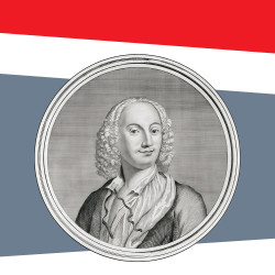 Антонио Вивальди.Фестиваль инструментальной, вокальной и духовной музыки. Инструментальные концерты с оркестром