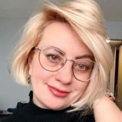 Мария Тощева