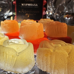 Мармеладная сказка в Тверской Карелии