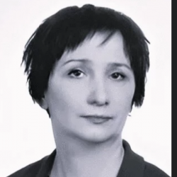 Ирэна Белоусова