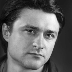 Сергей Метелкин